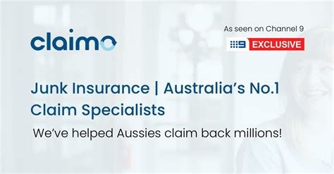 consumer credit insurance australia